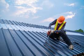 Best Gutter Installation and Repair  in Portage Lakes, OH